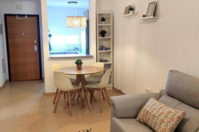 Condado de Alhama Beautiful New Apartment with Golf Course Views